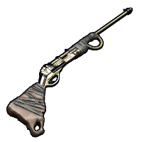 Poseidon Bolt Rifle image