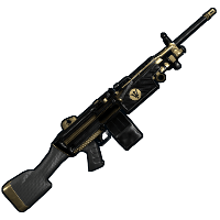 Poseidon LMG image