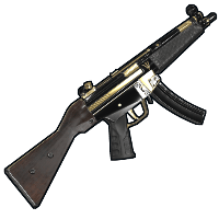 Poseidon MP5 image