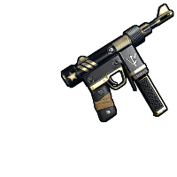 Poseidon SMG image