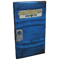 Potty Door image
