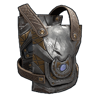 Precious Antiques Chestplate image