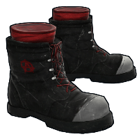 Punk Boots image