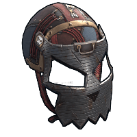 Punkish Facemask image