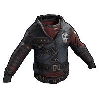 Punkish Hoodie image