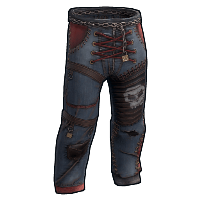 Punkish Pants image