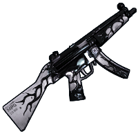 Quarantine MP5 image