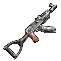 Rabble Rouser AK47 image
