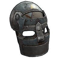 RaidBot Facemask image