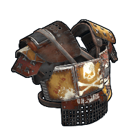 Raider Roadsign Vest image