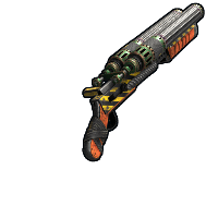 Raider's Shotgun image