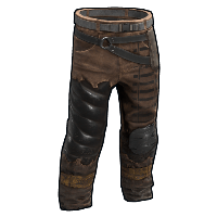 Railway Engineer Pants image