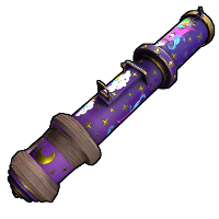 Rainbow Pony Rocket Launcher image