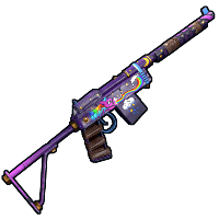 Rainbow Pony SAR image
