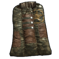 Ranger Bedroll image