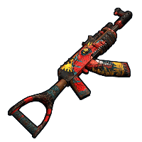 Raptor AR image