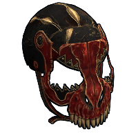 Raptor Facemask image