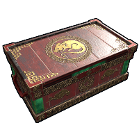 Rat Chest image