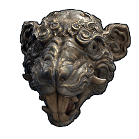 Rat Mask image