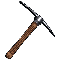 Rebar Pick Axe image
