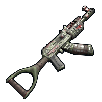 Rebellion Assault Rifle image