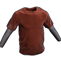 Red Tshirt image