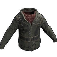 Regulator's Hoodie image