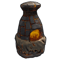 Reinforced Furnace image