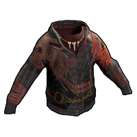 Renegade Hoodie image