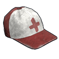Rescue Cap image