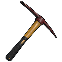 Rescue Pick Axe image