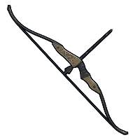 Resin Bow image