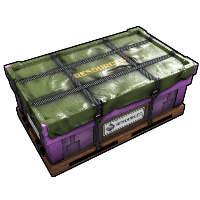 Resources Supply Container image