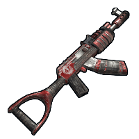 Retro Car Parts AK47 image