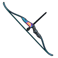 Retrowave Bow image