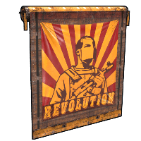 Revolution Garage Door image