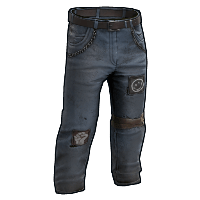 Revolution Jeans image
