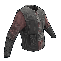 Rioter's Jacket image