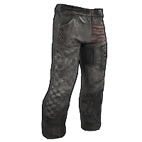 Rioter's Pants image