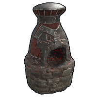 Ritual Furnace image