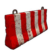 Road Barrier image