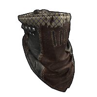 Road Raider Bandana image