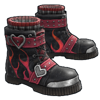 Road Romeo Boots image