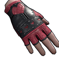 Road Romeo Gloves image