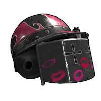 Road Romeo Helmet image