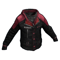 Road Romeo Jacket image