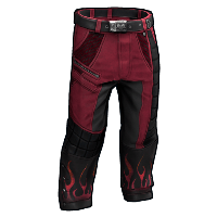Road Romeo Pants image