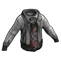 Rocker Jacker image
