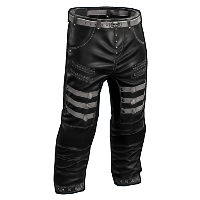 Rocker Pants image