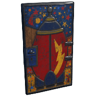 Rocket Door image